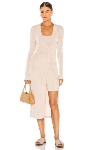 NYC Poliamida Cardigans para Mujeres