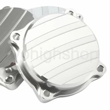 Carburetor Carb Diaphragm Slide Cover Top Cap For Kawasaki ZX600 W400 GPZ305