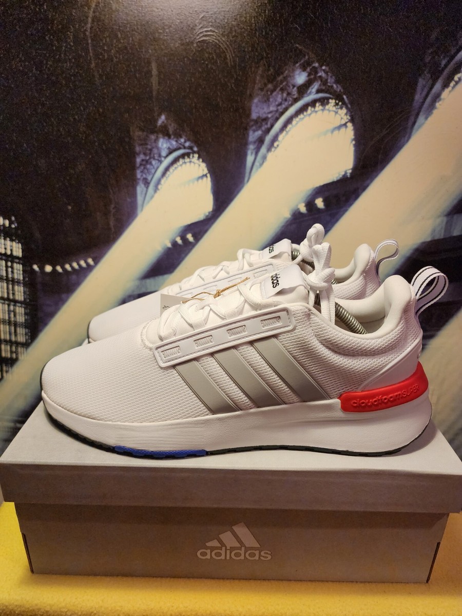 TR 21です。 Adidas Racer TR21 Mens Size 10.5 GZ8191 | eBay