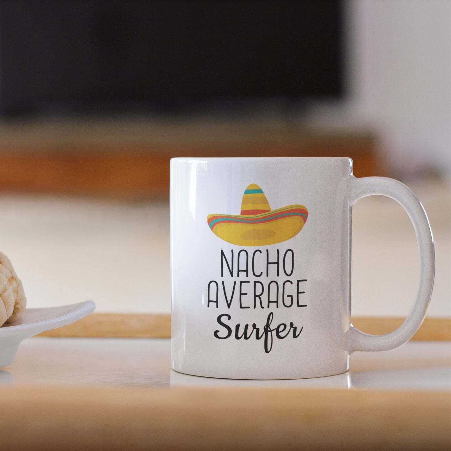 Surfing Gift Surfing Mug Surfing Husband Surfing Gift For Men Surf Gift Surf Mug