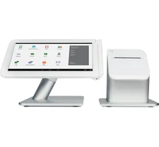 Clover Solo Station ***New Marchant Account Required***