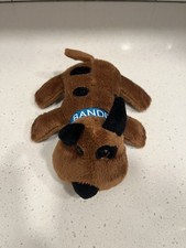 EUC Melissa  Doug Bandit Plush Puppy Pursuit Doggy Detectives Replacement 3055