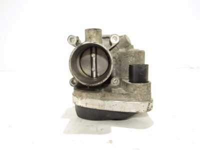 SKODA FABIA 2004 THROTTLE BODY Drosselklappe 1,4 Benzin 036133062n