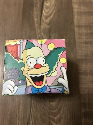 アメコミ THE SIMPSONS Talking KRUSTY Amazon.com: Disney The Simpsons Talking Krusty Doll Plush