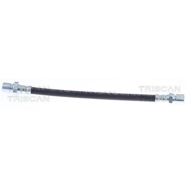 Triscan Bremsschlauch Bremsleitung Vorne Links Rechts FüR Opel Sintra 8150 24219-image