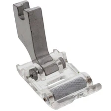 Roller Foot, Singer Slant Shank