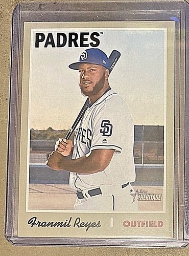2019 Topps Heritage - Short Prints - U-Pick - *8335 - Picture 5 of 14