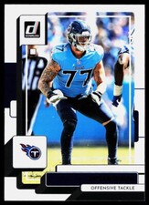 Donruss 2022 Donruss #69 Taylor Lewan