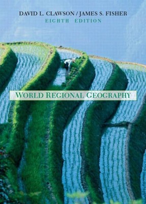 World Regional Geography: A Develop..., Jordan, Bella B