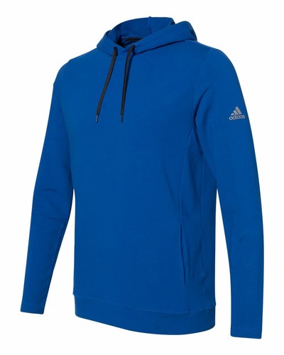 Adidas Lightweight Hooded Sweatshirt A450 Hoodie S-4XL Closeout SALE - Picture 9 of 14