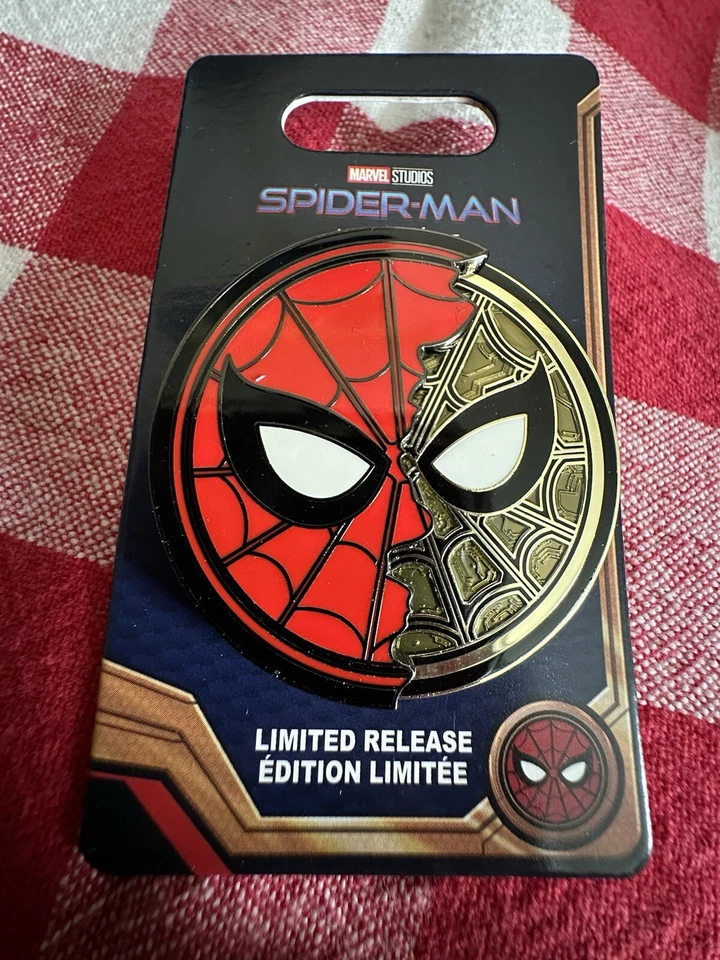 Spider-Man No Way Home Limited Release - Image 3 of 4