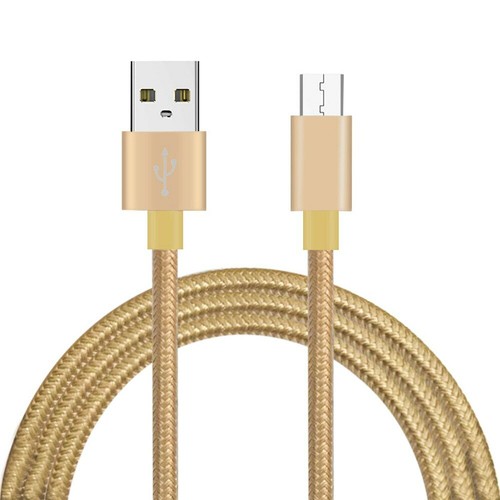 1M 2M 3M Flat MICRO USB CABLE DATA CHARGER FOR Samsung LG Sony HTC Kindle - Picture 9 of 12