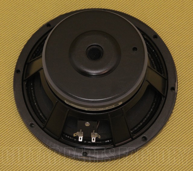 eminence fender special design speaker