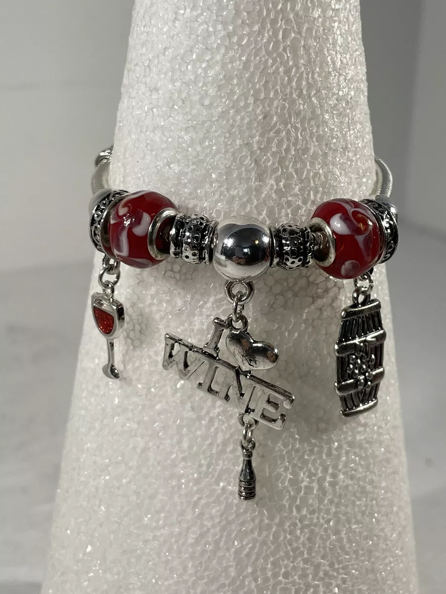 8 inch pandora bracelet deals