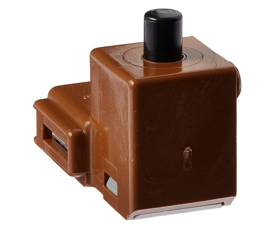 TOYOTA GENUINE SWITCH ASSY PARKING BRAKE 84550 - 33010 | eBay
