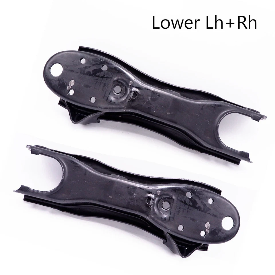 Lower Lh+Rh Control Arm Rh Right Hand Fits Nissan Datsun 720 Pick Up 1980 - 1991 Foto 3 de 4