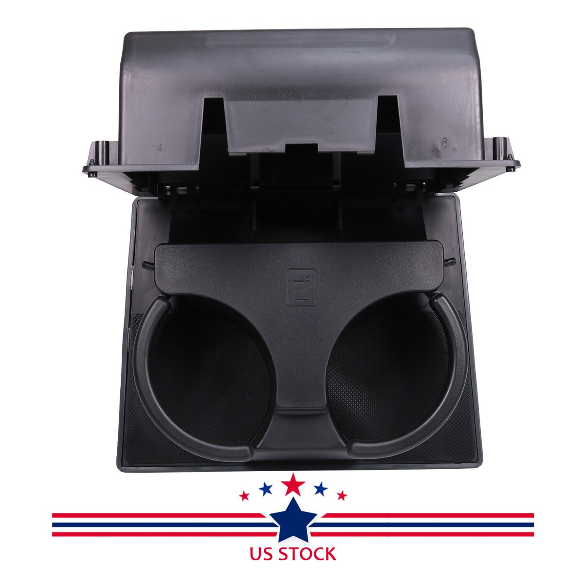 X AUTOHAUX Dashboard In Dash Car Cup Holder For Ford F250 - Foto 10