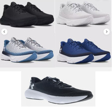 Under Armour Infinite 3027523 Men's Athletic Running Shoes All Colors