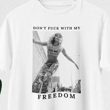 Miley Cyrus photo t-shirt Miley Cyrus fans t-shirt Miley Cyrus Endless Summer