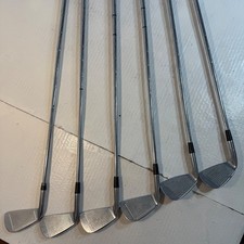 Jack Nicklaus Men Iron Set Golf Clubs for sale | eBay