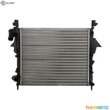 RADIATOR ENGINE COOLING D7R033TT FOR RENAULT TWINGO/Van/Hatchback 1.2L 4cyl