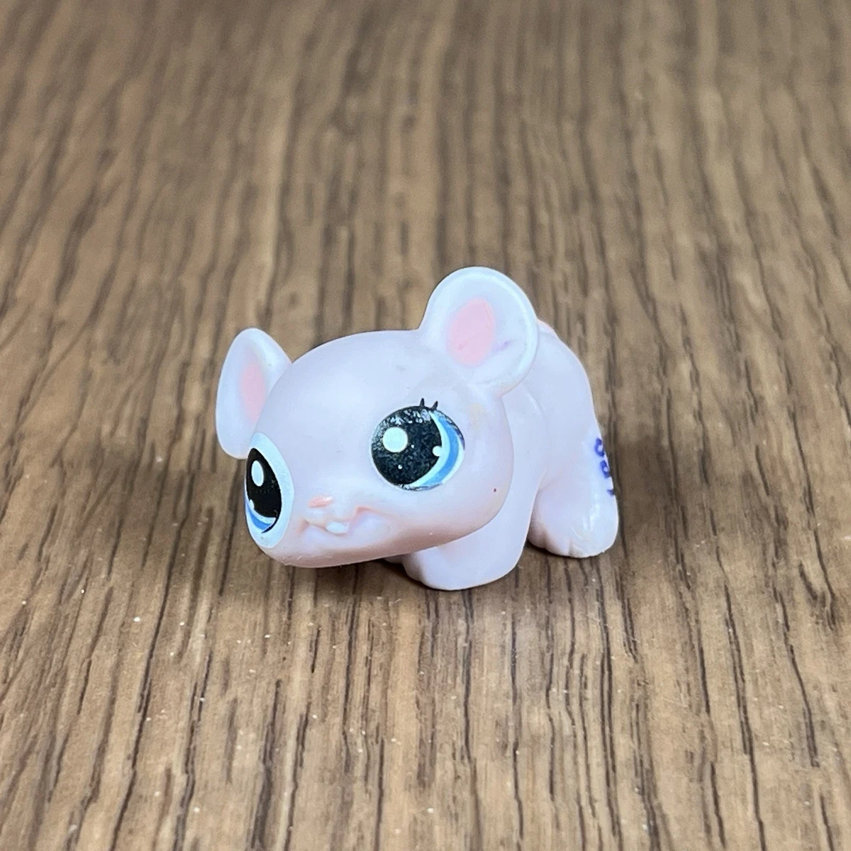 Littlest Pet Shop Hamster for sale - eBay