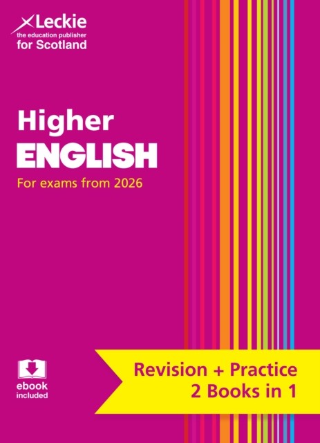 Higher English Preparation For Sqa Exams - Image 3