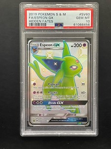 Espeon Psa 10 | eBay