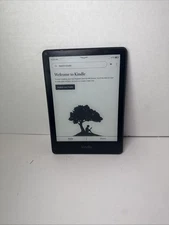 Amazon Kindle Paperwhite 11th Gen 2021 WiFi (6.8") 8GB M2L3EK BLACK(O3)