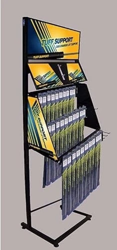 2PCS Front Hood Lift Supports Replacement for Infiniti Q45 1997–2004 Foto 2 de 4