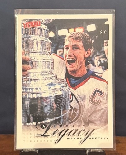 1999 Wayne Gretzky #410
