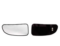 Alkar 6471921 Spiegelglas, AußEnspiegel Links FüR Peugeot Boxer Bus (244, Z_)