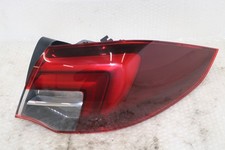 Opel Insignia B Grand Sport Limousine Rückleuchte Hinten Rechts Außen 39125832