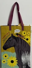 Trader Joe’s Reusable State/Region Tote Polypropylene Bag from Maryland 6 Gallon