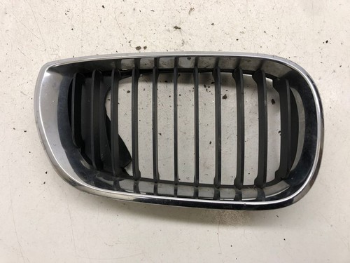 BMW 3 E46 2001 Kühlergrill 511370563149 DRA65545