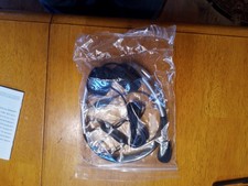 Genuine OEM Rosetta Stone Language Learning USB Microphone Headset New  Sealed