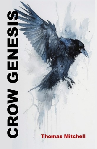 Crow Genesis - 9798986571591
