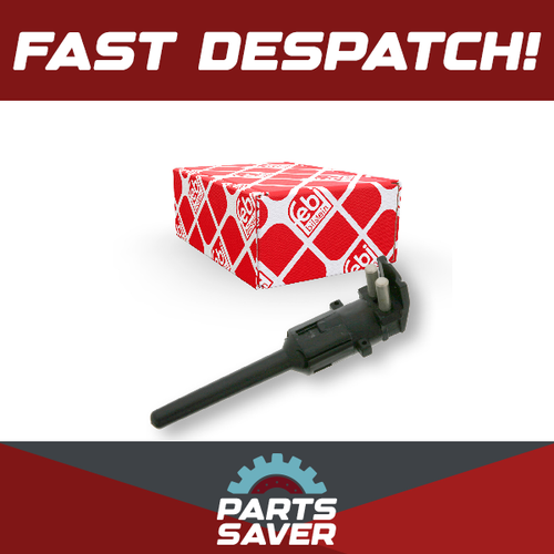 Coolant Level Sensor fits MERCEDES S280 W140 2.8 93 to 98 M104.944 ...