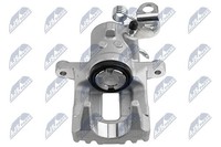 NTY HZT-WW-103 Bremssattel Hinten Links FüR Audi Seat Skoda VW
