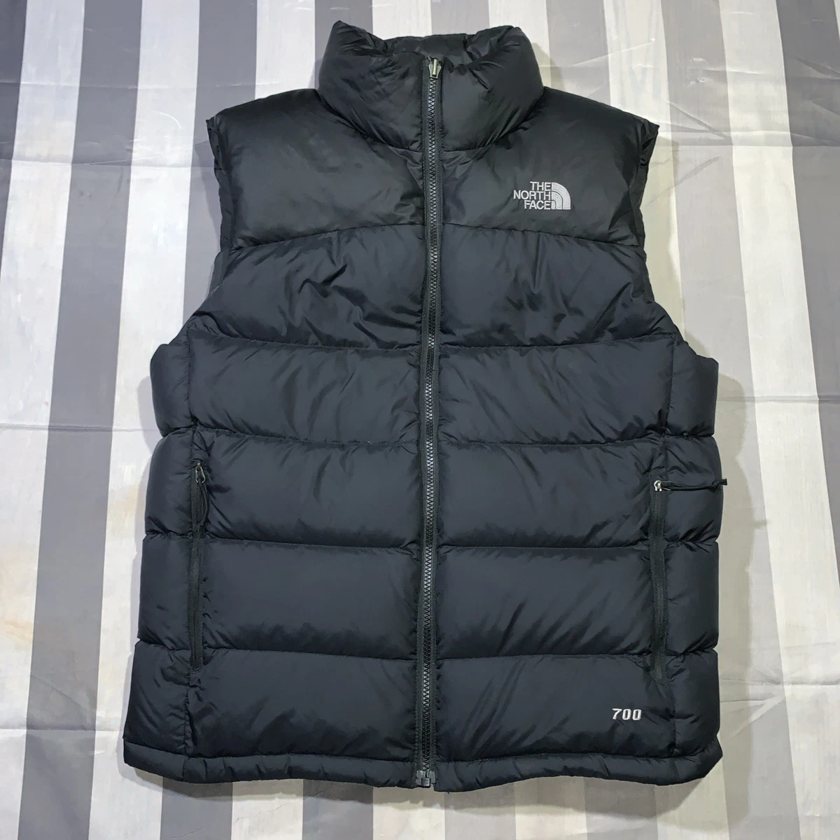 The North Face Puffer Jacket Vests for Men for Sale | Shop New