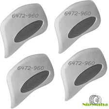 Cover Valet Chevron Spa Pillow with Insert 6472-960 for Sundance 850 880 2001+