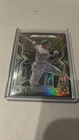 2022 Panini Chronicles - Obsidian Aaron Judge #36