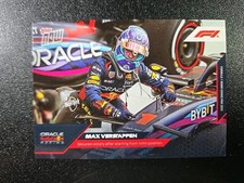 2023 Topps Now Formula 1 Racing Cards Checklist 5