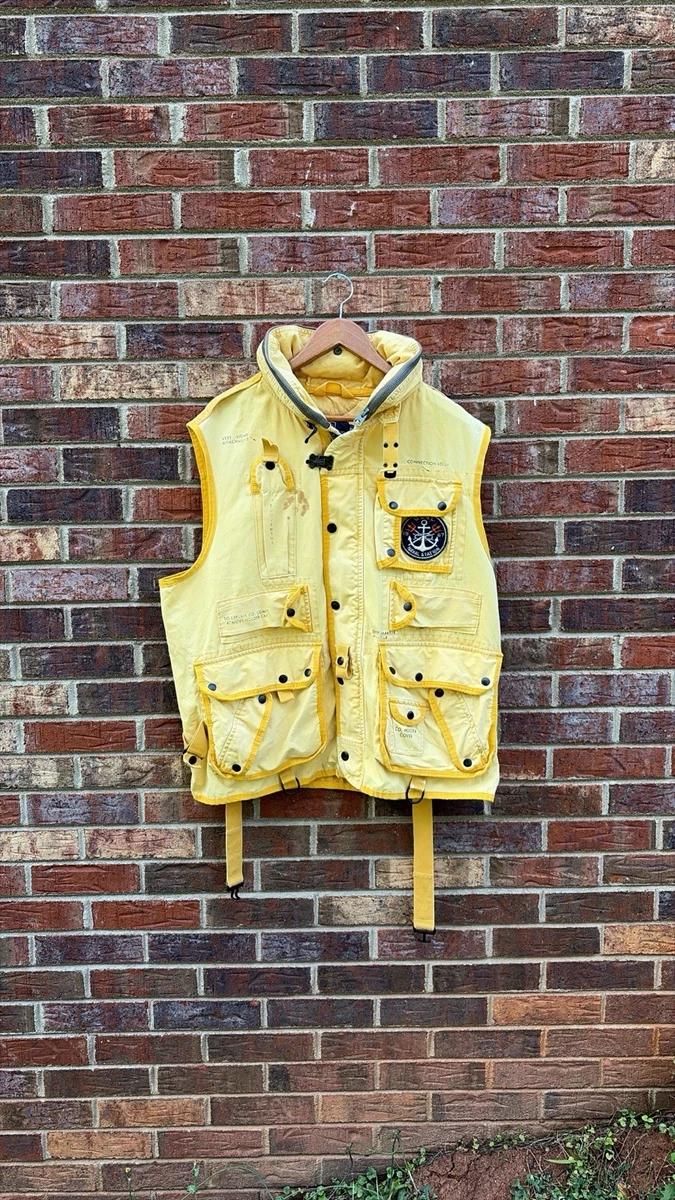 Polo Ralph Lauren Yellow Coats, Jackets & Vests for Men for Sale