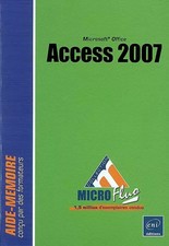 Access 2007, Collectif