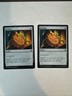 2x Sol Ring Commander: Teenage Mutant Ninja Turtles Regular TMNT MTG