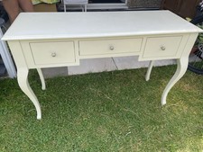 Dressing Table Vanity with three Drawers