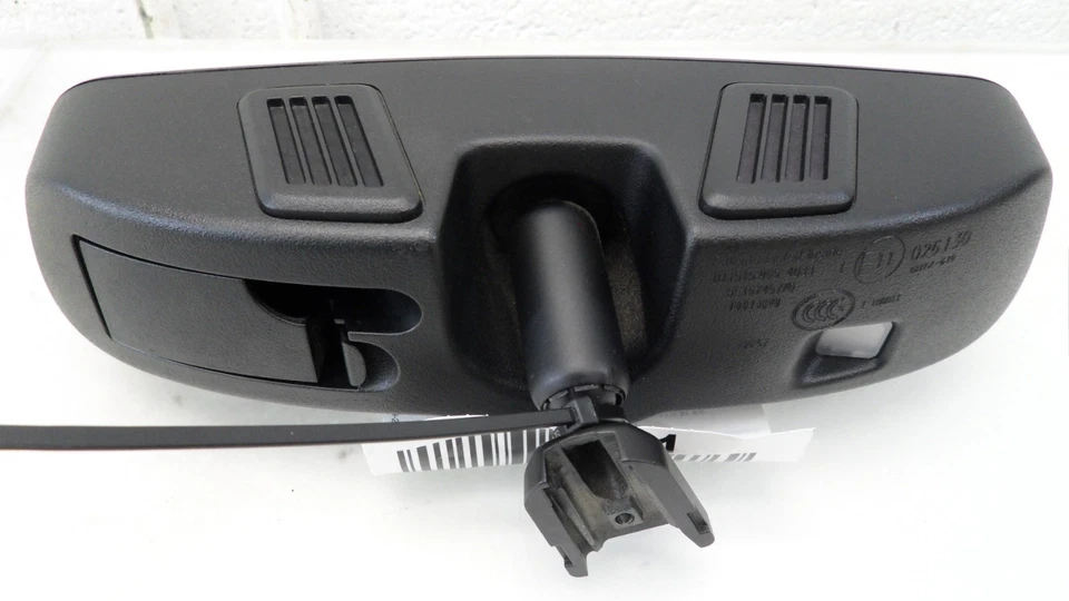 Espejo retrovisor interior Dodge Grand Caravan 2010-2017 usado 55157457AD OEM Foto 2 de 4