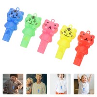 10 Pcs Schiedsrichterpfeife Trillerpfeife Sportpfeife Trainingspfiff