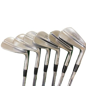 Titleist Mb 714 Irons | eBay